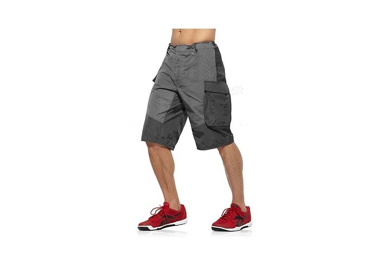 Reebok Short CrossFit Cargo M 