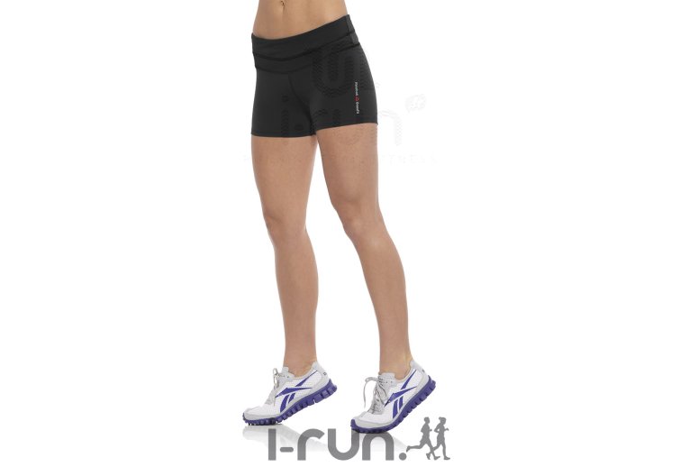 Reebok Short CrossFit Chase WOD 2 W 