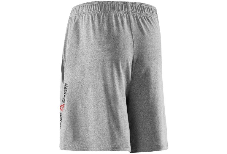Reebok Short CrossFit Forging Elite Fitness M 