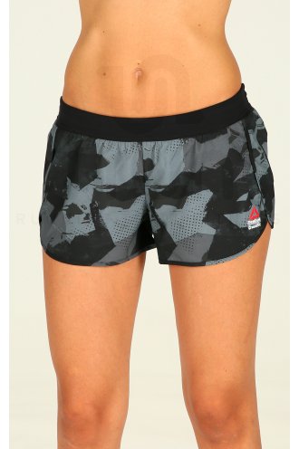 Reebok Short CrossFit KNW W 