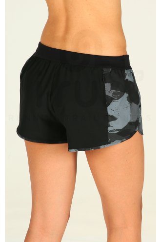 Reebok Short CrossFit KNW W 