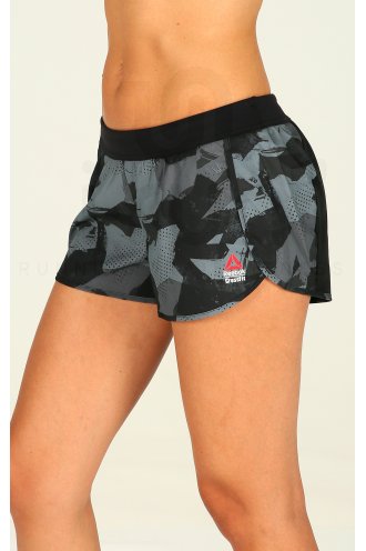 Reebok Short CrossFit KNW W 
