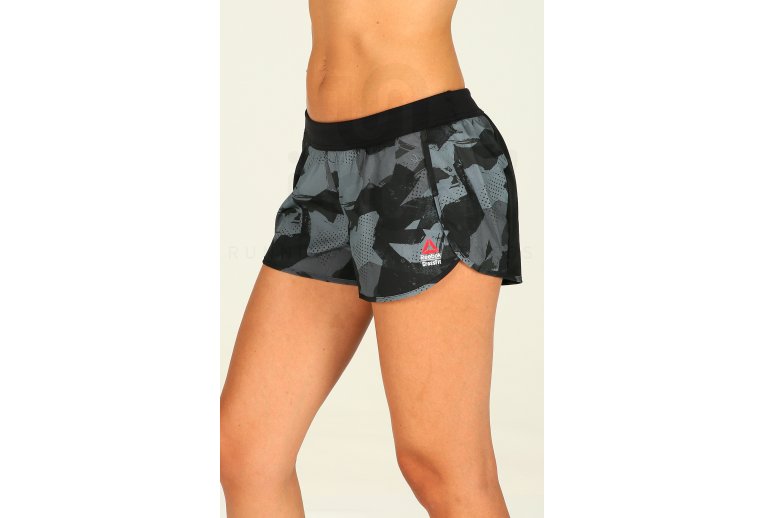 Reebok Pantal�n corto CrossFit KNW