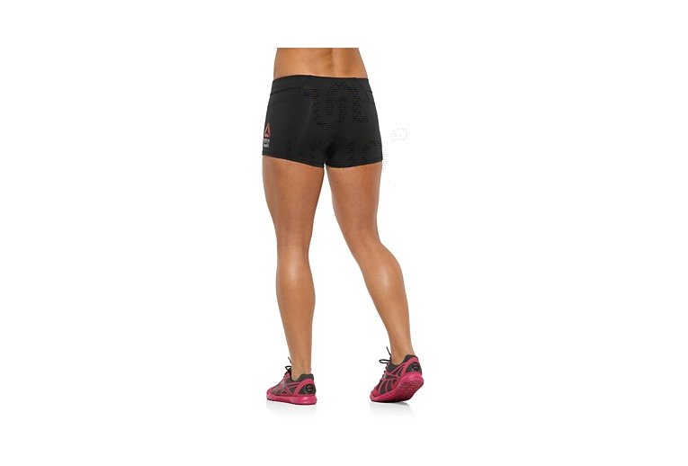 Reebok Short CrossFit Las Cruces 2 W 