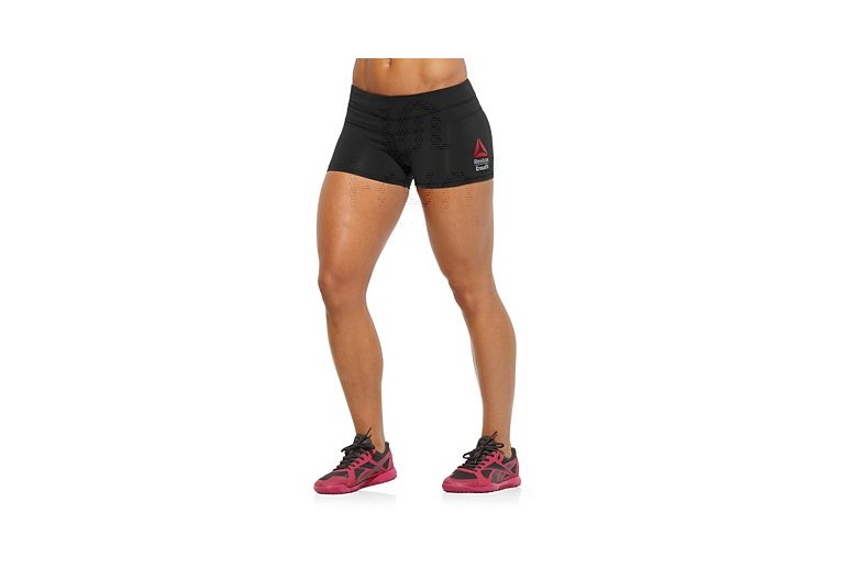 Reebok Short CrossFit Las Cruces 2 W 