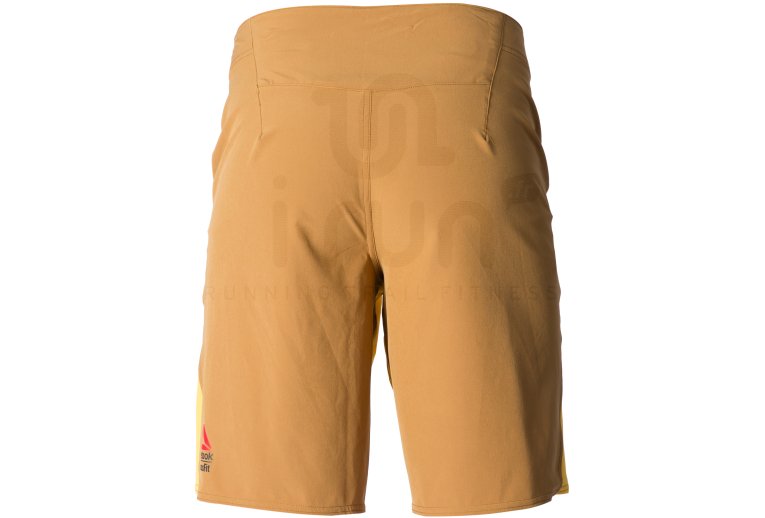 Reebok Short CrossFit Super Nasty Tactical M 