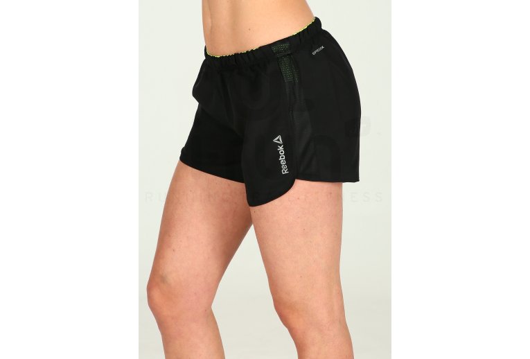 Reebok Pantal�n corto Running Essentials 10cm
