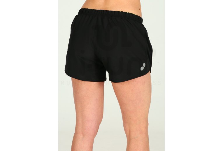 Reebok Pantal�n corto Running Essentials 10cm