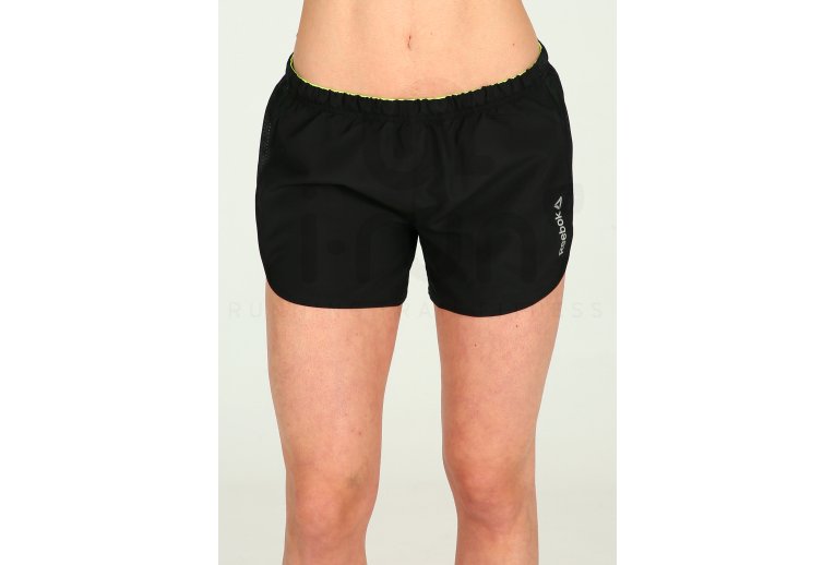 Reebok Pantal�n corto Running Essentials 10cm