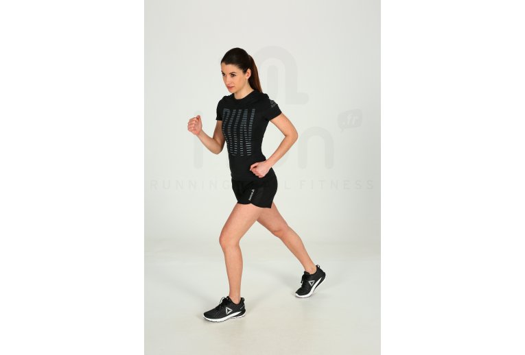 Reebok Pantal�n corto Running Essentials 10cm