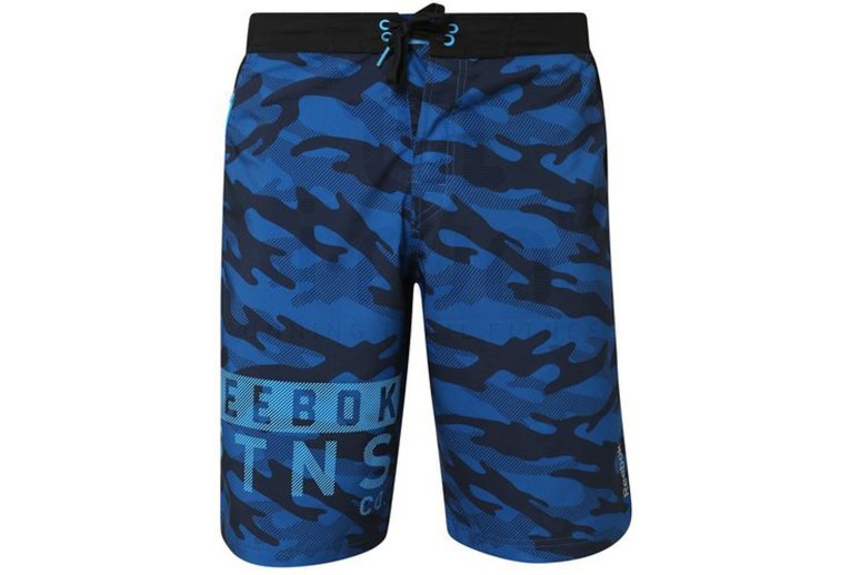 Reebok Short Workout Ready M 
