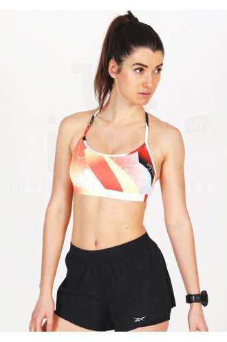 Reebok Skinny AOP 