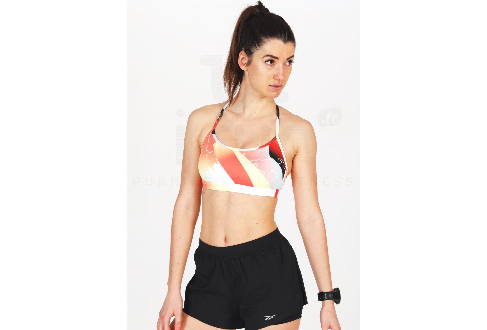 Reebok Skinny AOP