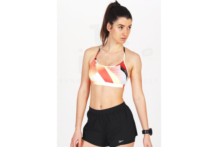 Reebok Skinny AOP