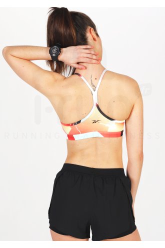 Reebok Skinny AOP 