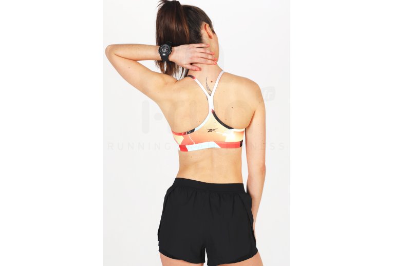 Reebok Skinny AOP