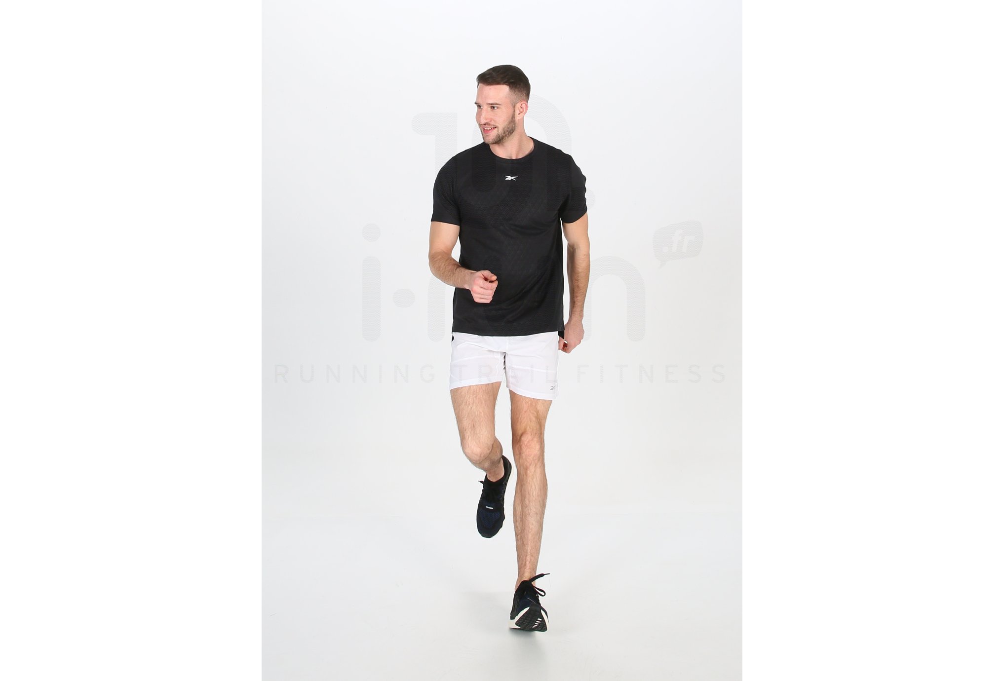 Reebok camiseta manga corta Smartvent