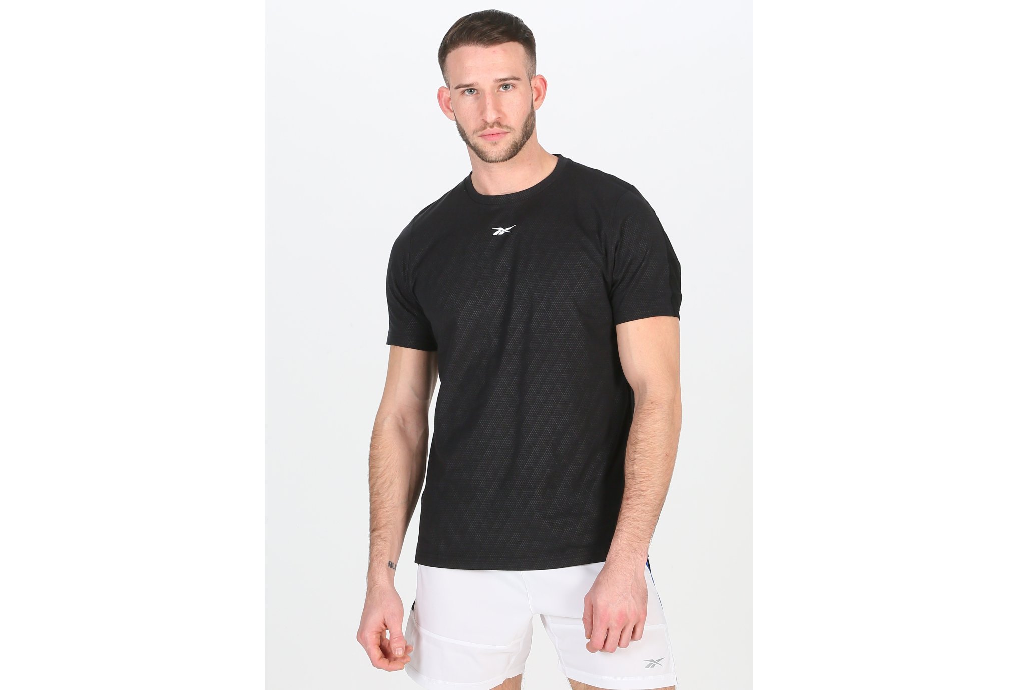 Reebok camiseta manga corta Smartvent