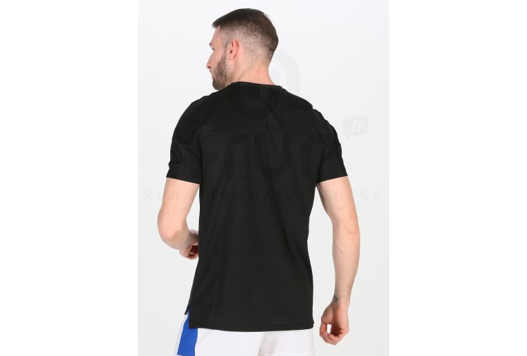 Reebok camiseta manga corta Smartvent