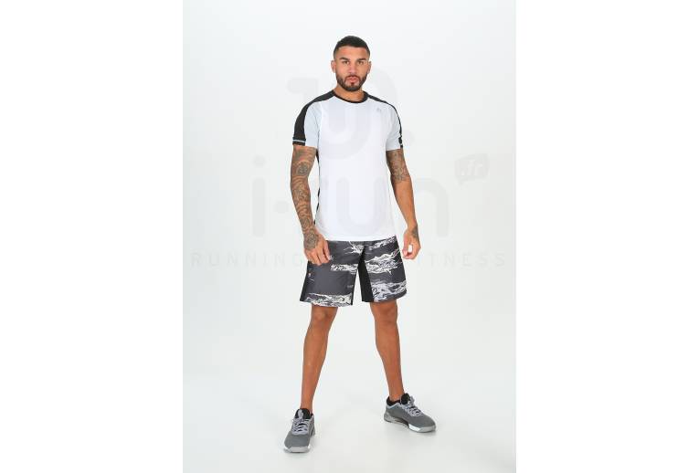 Reebok Camiseta manga corta Smartvent Move