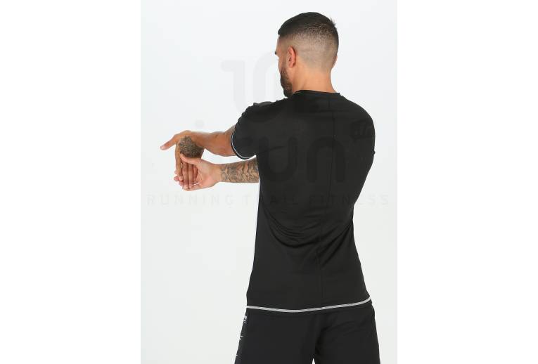 Reebok Camiseta manga corta Smartvent Move