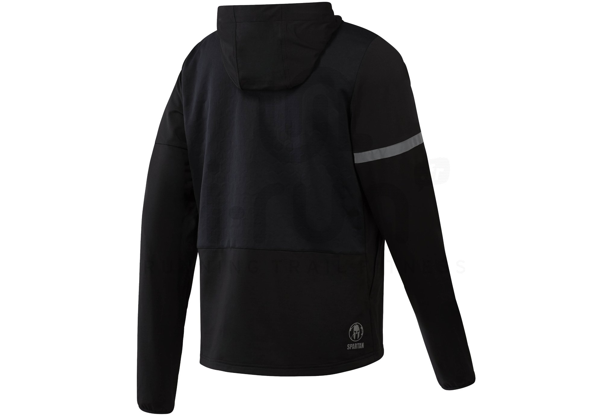 Reebok Sudadera Spartan Hexawarm
