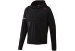 Reebok Sudadera Spartan Hexawarm