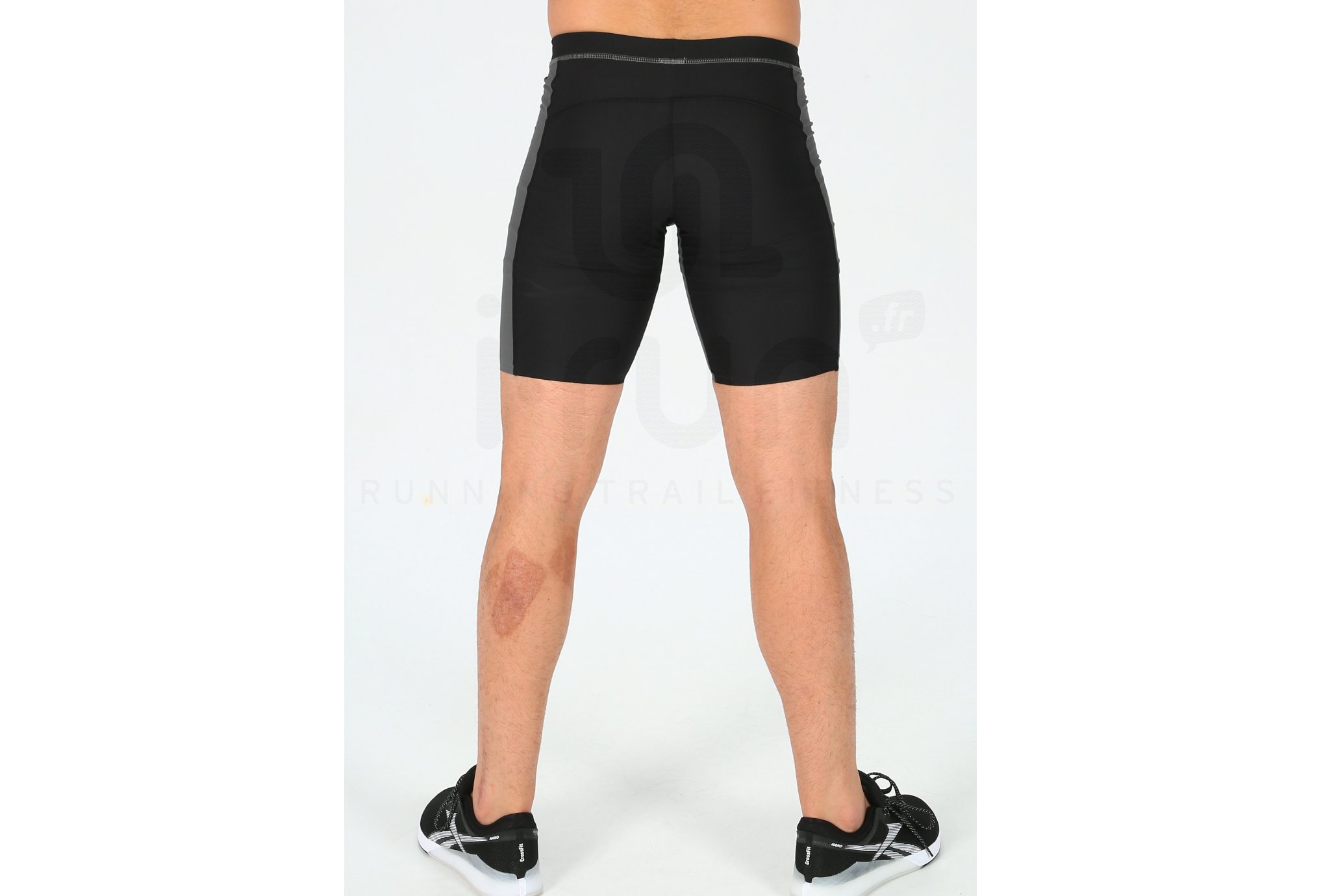 Reebok Mallas cortas de compresi�n Spartan Race