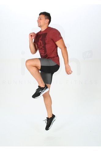 Reebok Spartan Race Compression M 