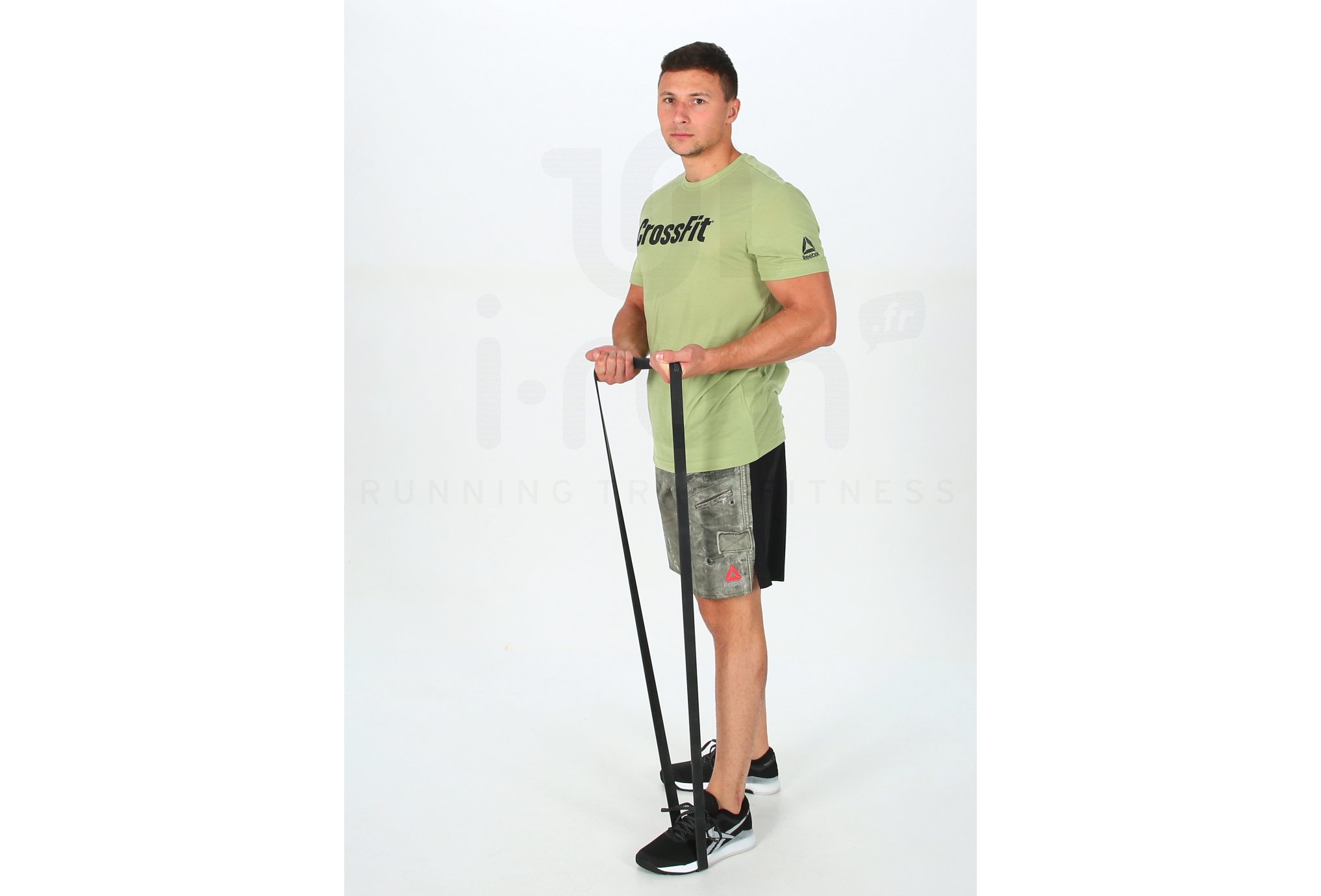 Reebok Spartan Race Herren
