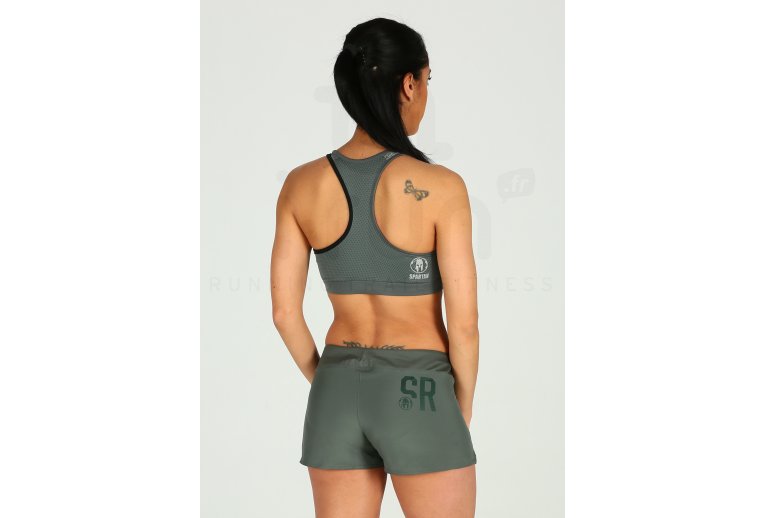 Reebok Sujetador deportivo Spartan Race