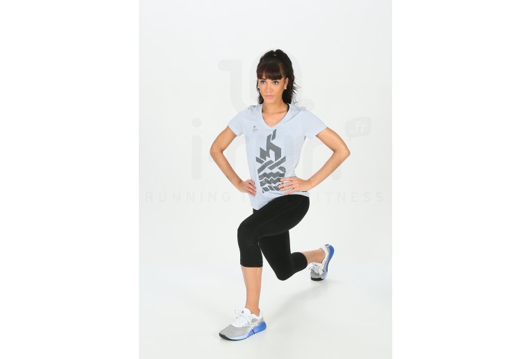 Reebok Camiseta manga corta Spartan Race