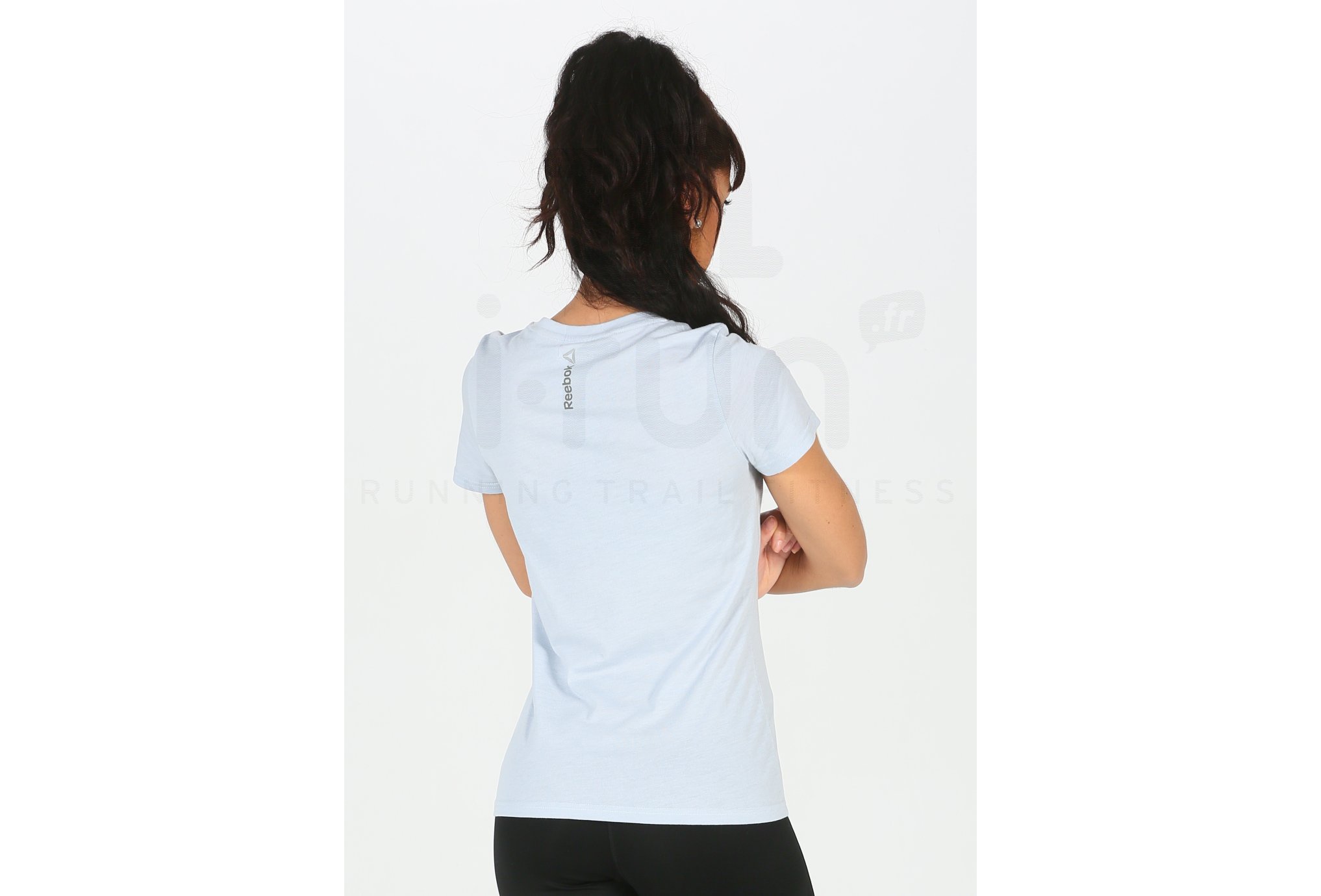 Reebok Camiseta manga corta Spartan Race
