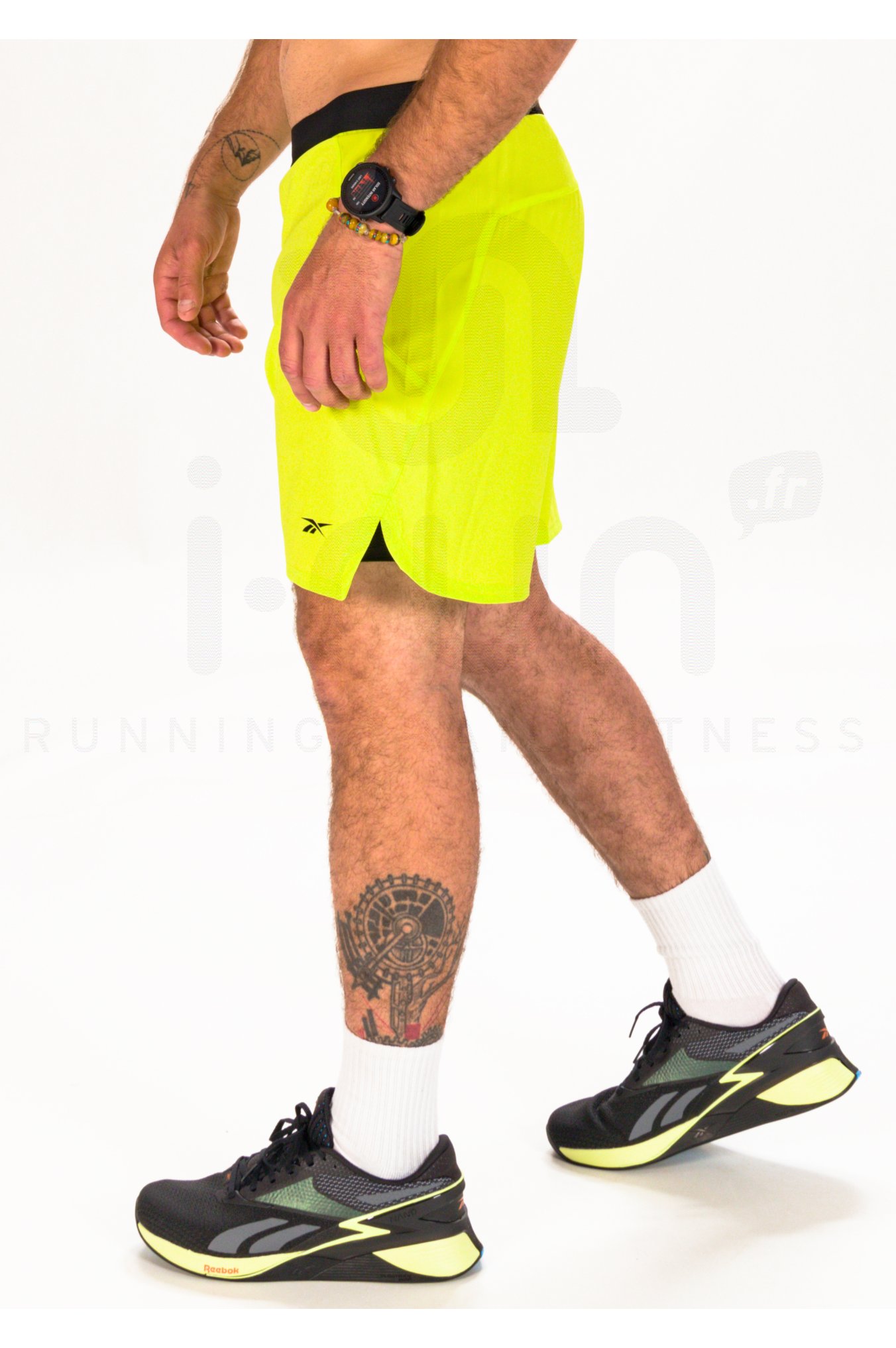 Reebok Speed 2 en 1 3.0 M 