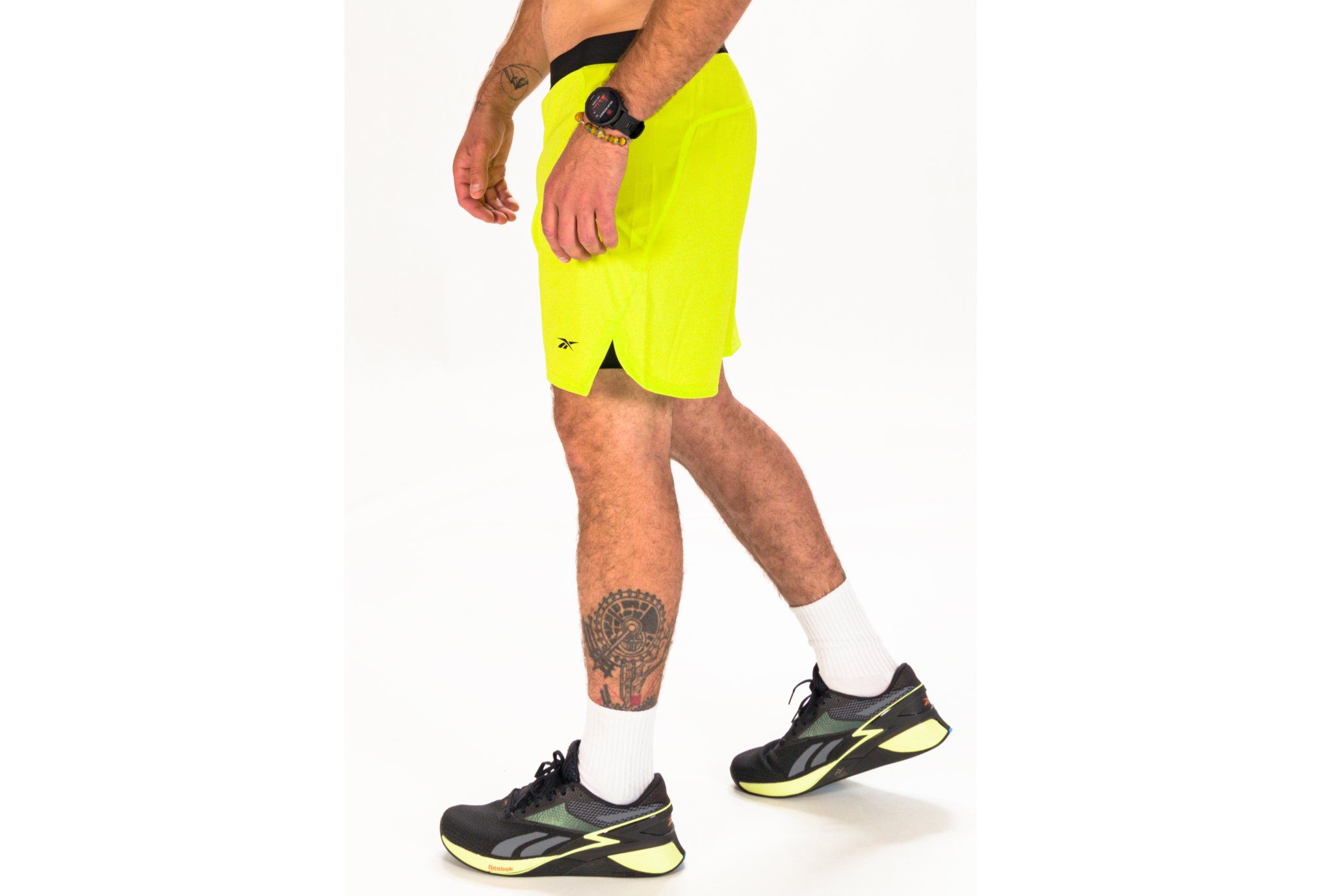 Reebok Speed 2 en 1 3.0 M