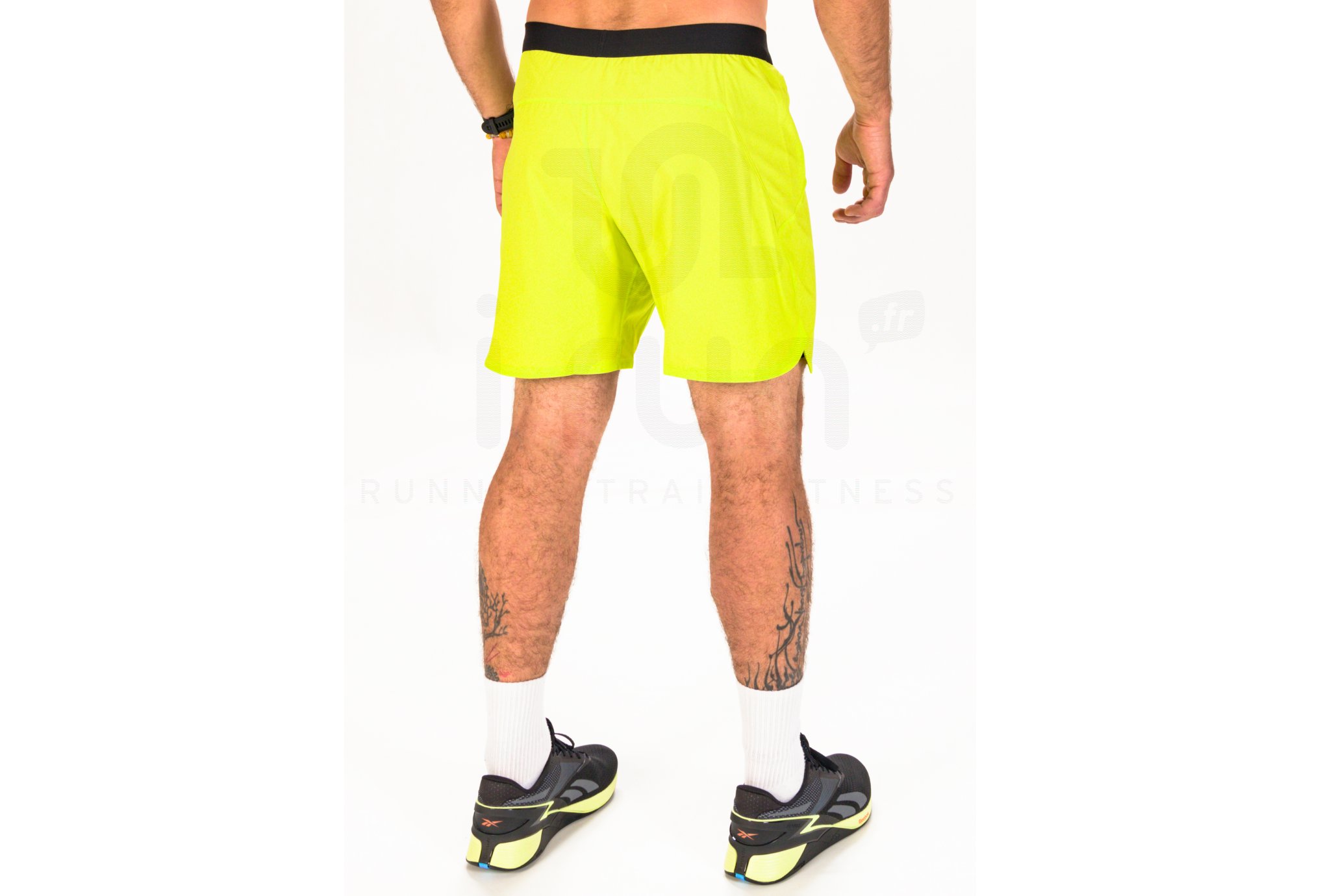 Reebok Speed 2 en 1 3.0 M