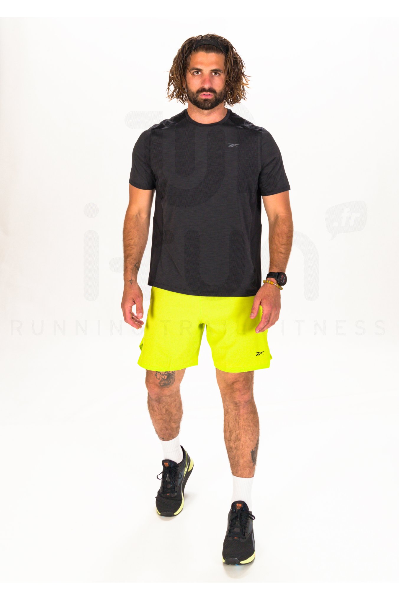 Reebok Speed 2 en 1 3.0 M 