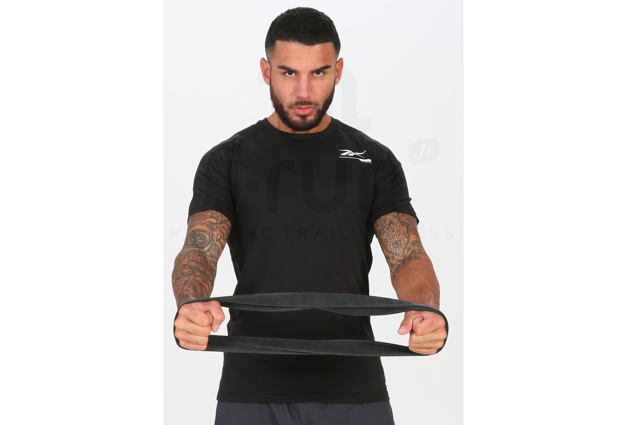 Reebok camiseta manga corta Speedwick Graphic