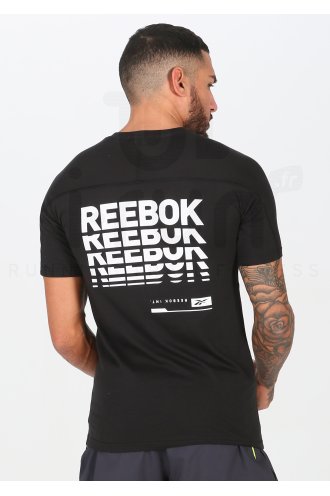 Reebok Speedwick Graphic M 