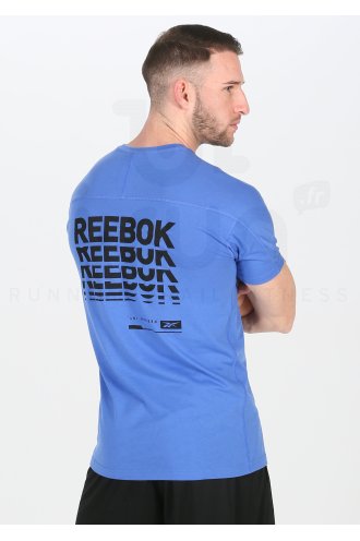 Reebok Speedwick Graphic M 