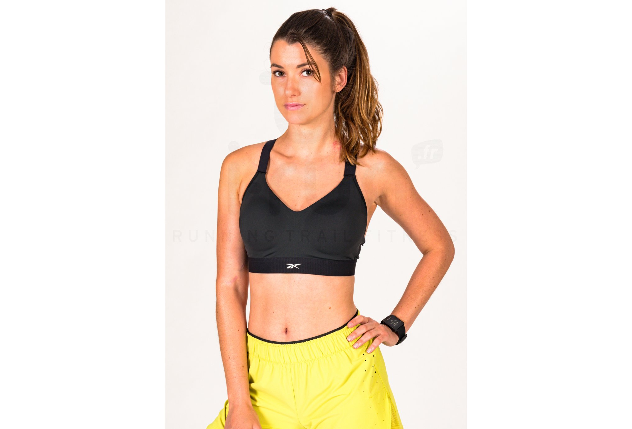 Reebok sujetador deportivo Sport Sculpt
