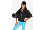 Reebok chaqueta manga corta SS Full Zip