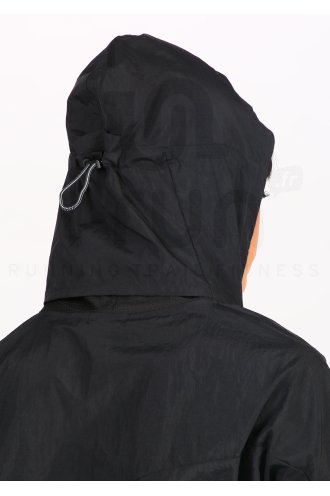 Reebok SS Full Zip W 