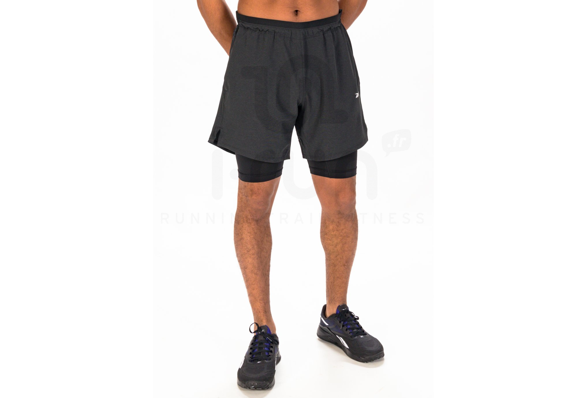 Reebok Strength 2 en 1 M