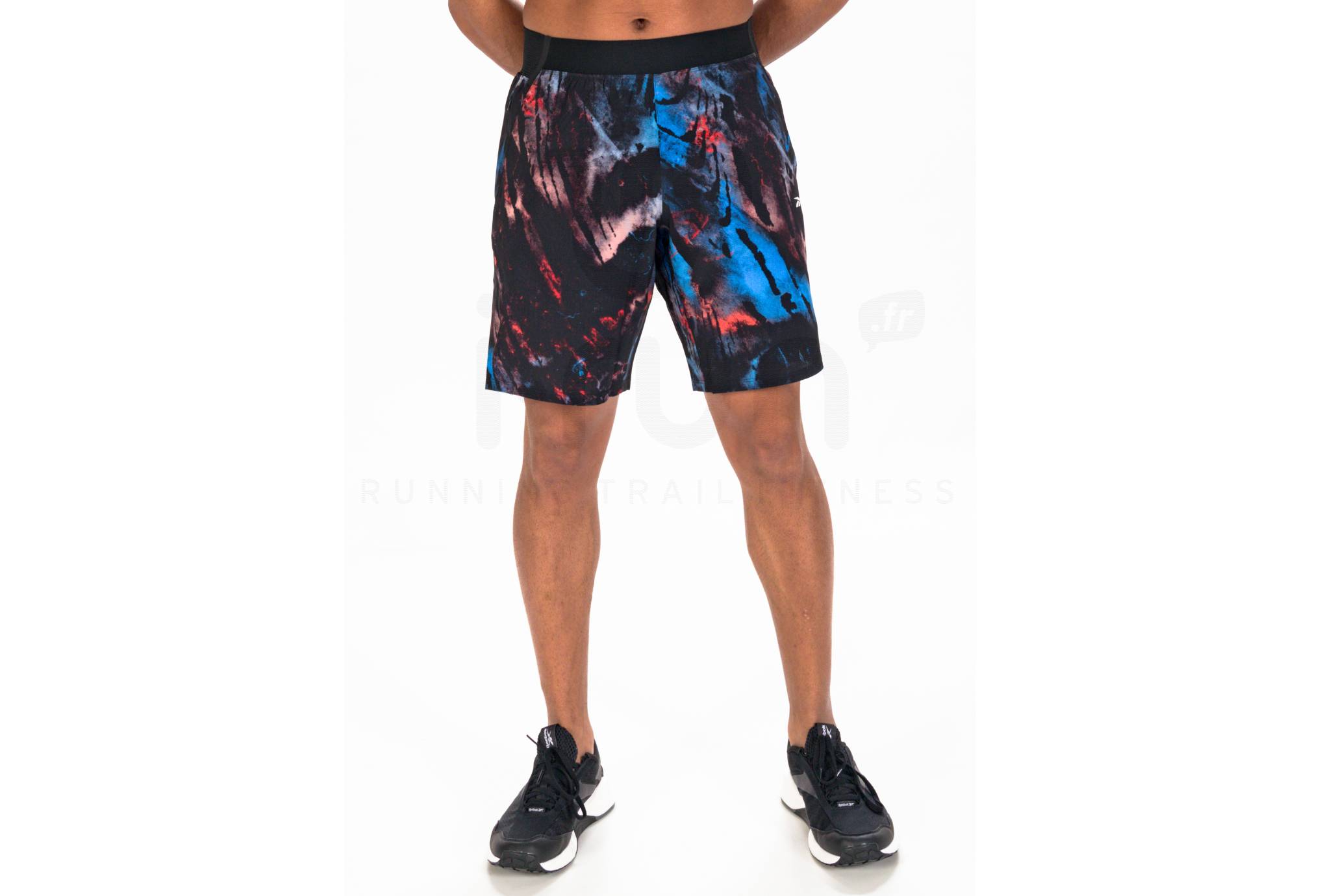 Reebok Strength Aop Herren