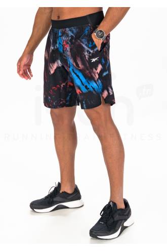Reebok Strength Aop M 