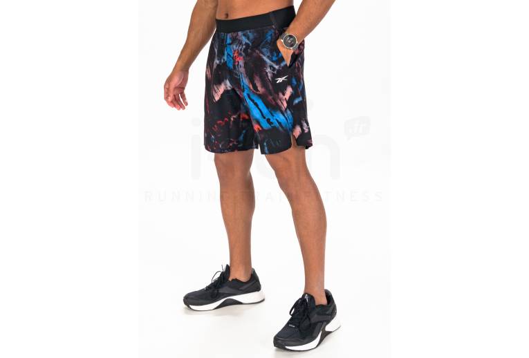 Reebok Strength Aop Herren