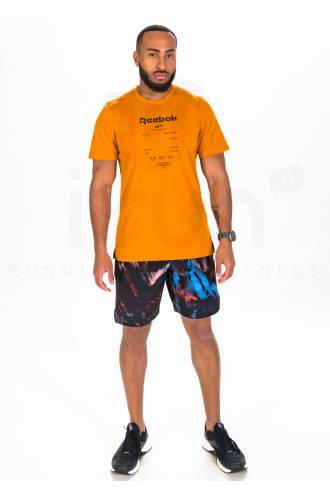 Reebok Strength Aop M 