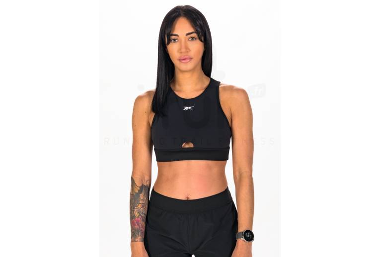 Reebok Studio Beyond The Sweat