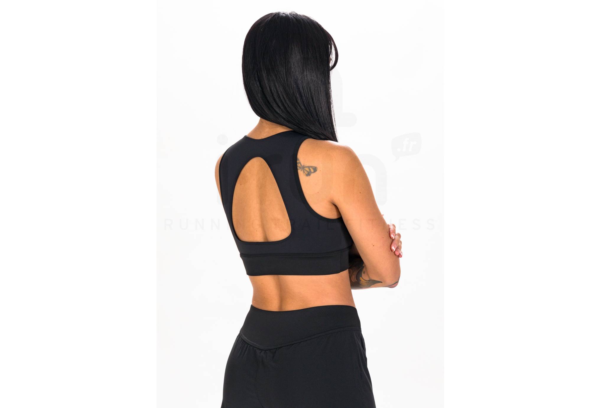 Reebok Studio Beyond The Sweat